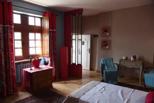 Manoir Du Rouvre Hotel Mettray Kültér fotó